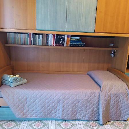 Appartamento A Dream Codice Citra 010047-Lt-0161 Recco Esterno foto