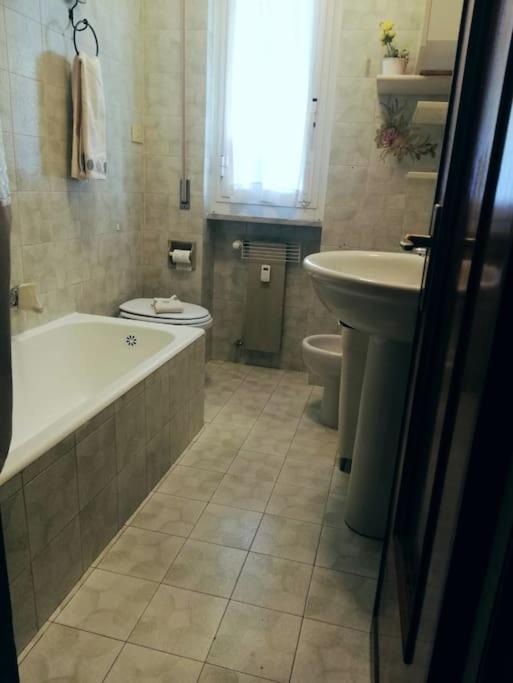 Appartamento A Dream Codice Citra 010047-Lt-0161 Recco Esterno foto
