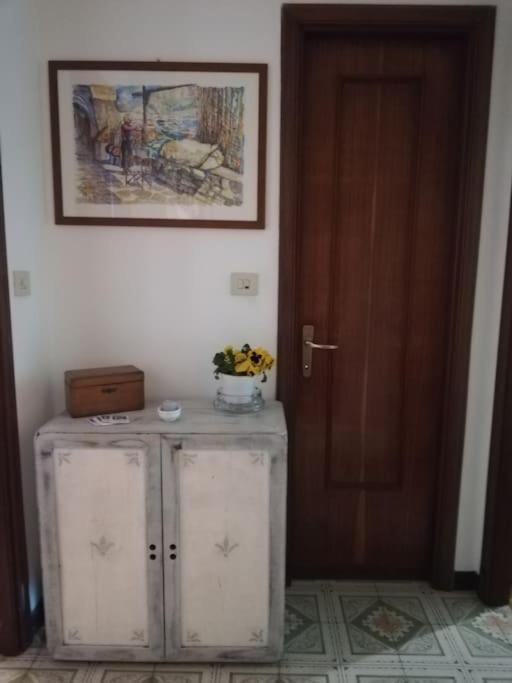 Appartamento A Dream Codice Citra 010047-Lt-0161 Recco Esterno foto