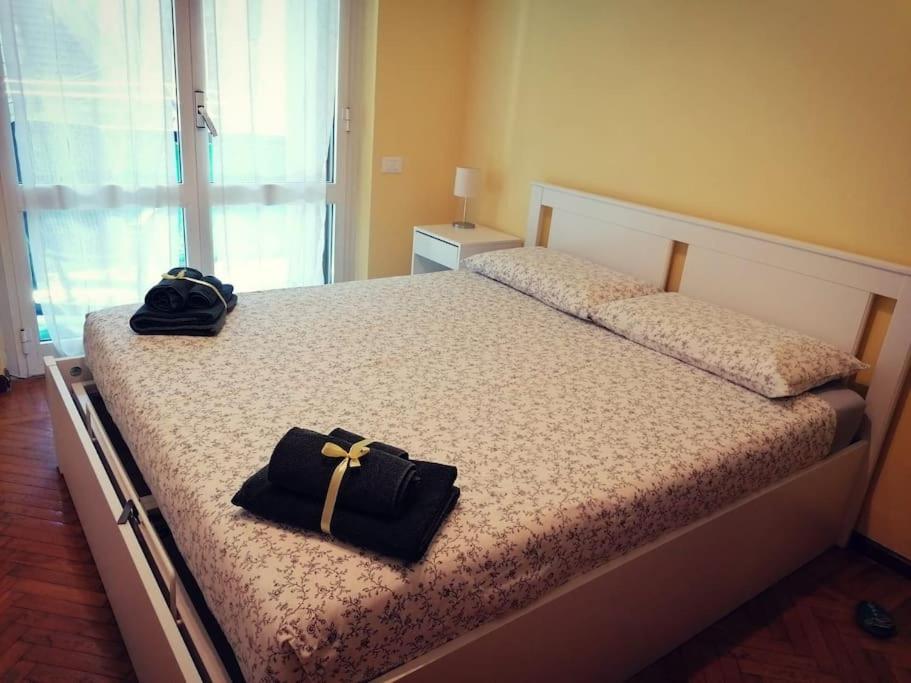 Appartamento A Dream Codice Citra 010047-Lt-0161 Recco Esterno foto