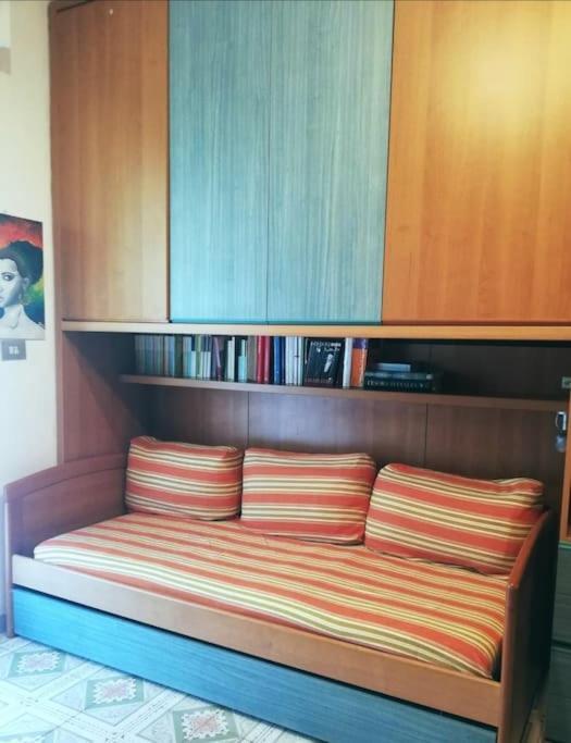 Appartamento A Dream Codice Citra 010047-Lt-0161 Recco Esterno foto