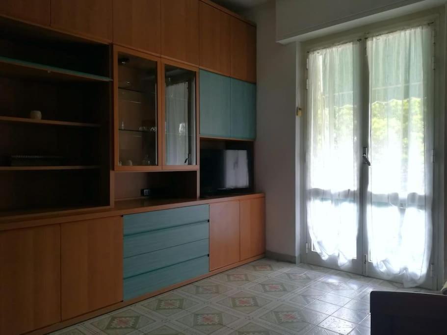 Appartamento A Dream Codice Citra 010047-Lt-0161 Recco Esterno foto