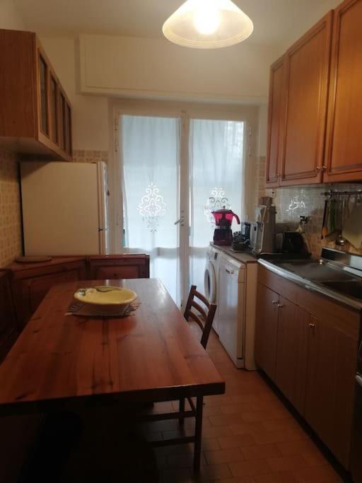 Appartamento A Dream Codice Citra 010047-Lt-0161 Recco Esterno foto
