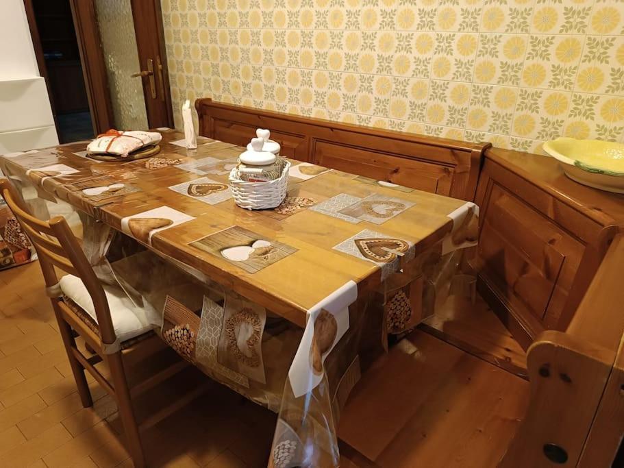 Appartamento A Dream Codice Citra 010047-Lt-0161 Recco Esterno foto