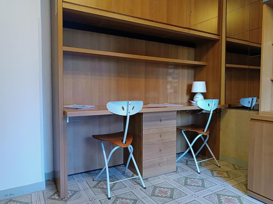 Appartamento A Dream Codice Citra 010047-Lt-0161 Recco Esterno foto