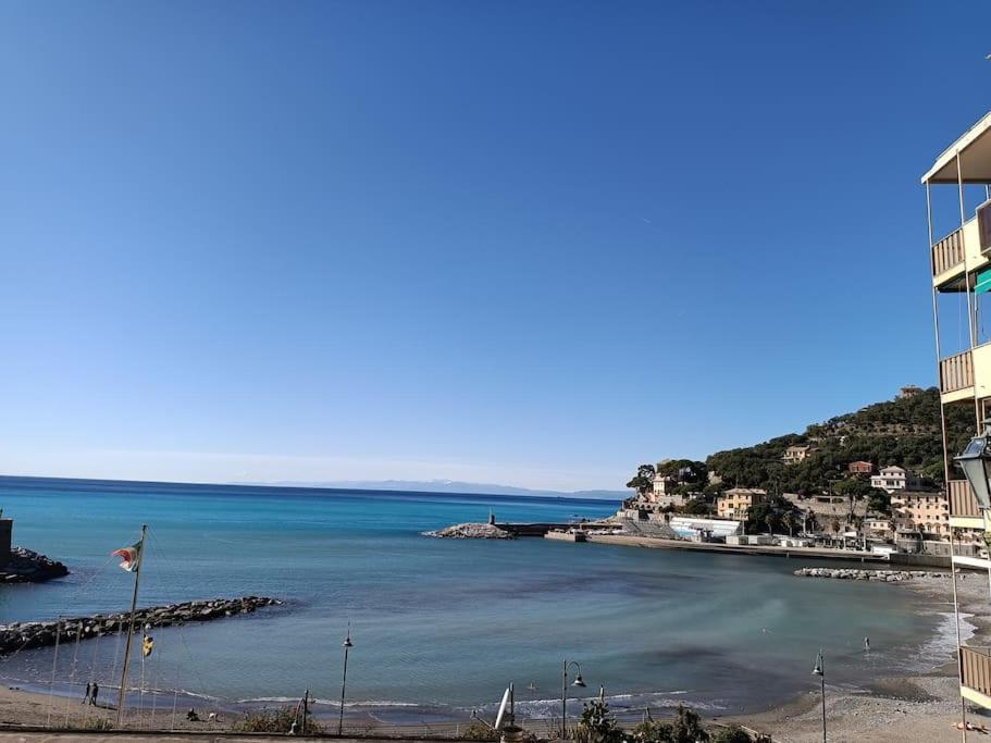Appartamento A Dream Codice Citra 010047-Lt-0161 Recco Esterno foto