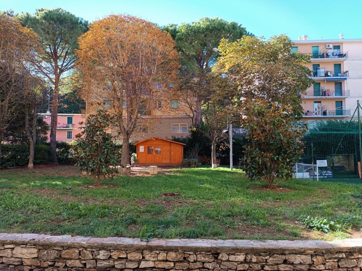 Appartamento A Dream Codice Citra 010047-Lt-0161 Recco Esterno foto