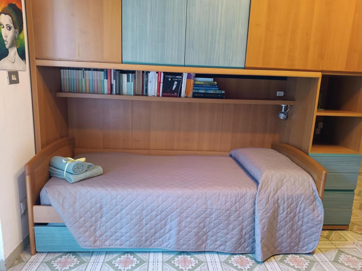 Appartamento A Dream Codice Citra 010047-Lt-0161 Recco Esterno foto
