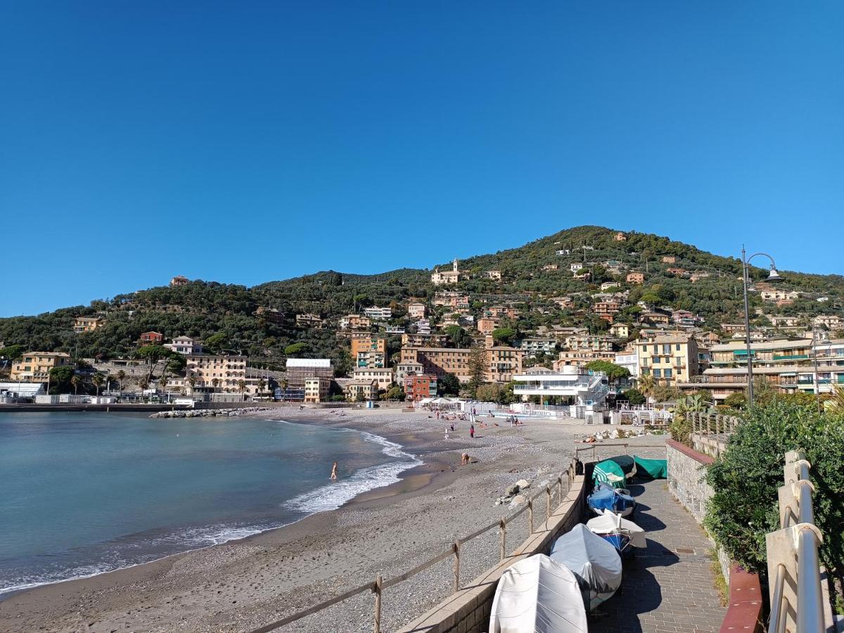 Appartamento A Dream Codice Citra 010047-Lt-0161 Recco Esterno foto