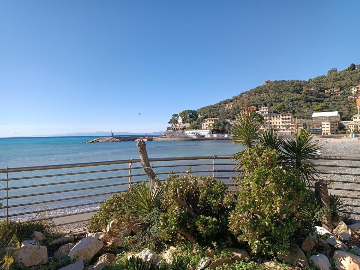 Appartamento A Dream Codice Citra 010047-Lt-0161 Recco Esterno foto