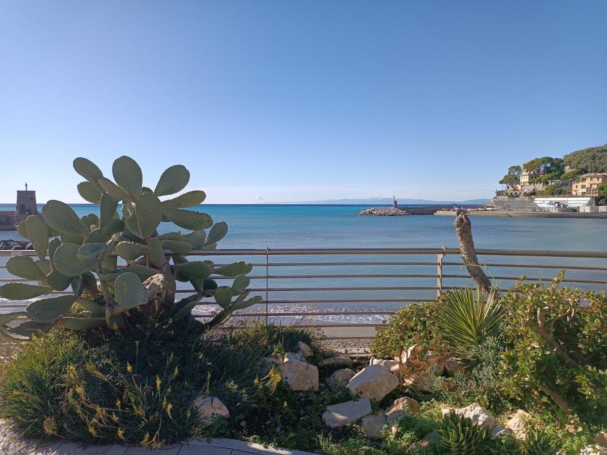 Appartamento A Dream Codice Citra 010047-Lt-0161 Recco Esterno foto